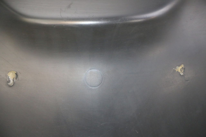 photo de Carena posteriore PIAGGIO MP3 LT 400 (2007 - 2012)