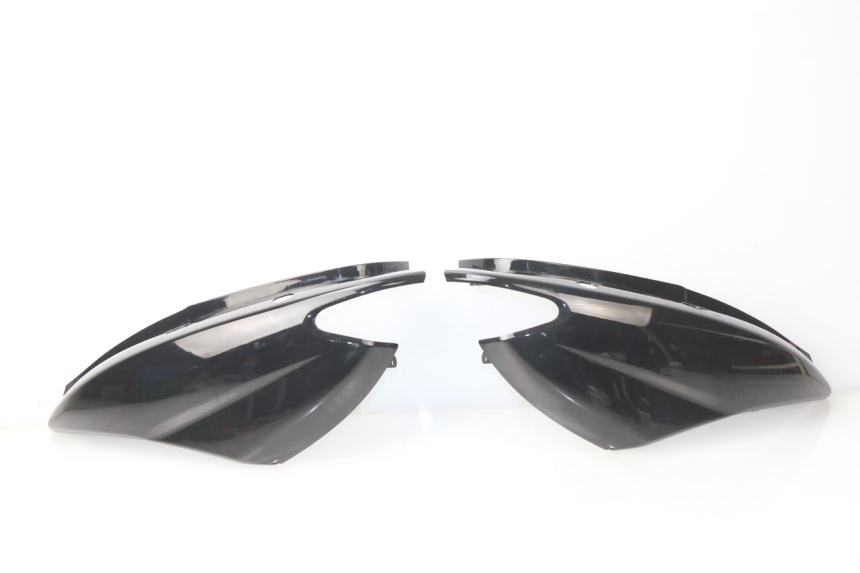 photo de Carena posteriore YAMAHA NEOS NEO'S 4T 50 (2008 - 2016)