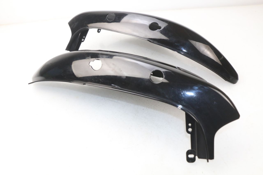 photo de Carena posteriore YAMAHA NEOS NEO'S 4T 50 (2008 - 2016)