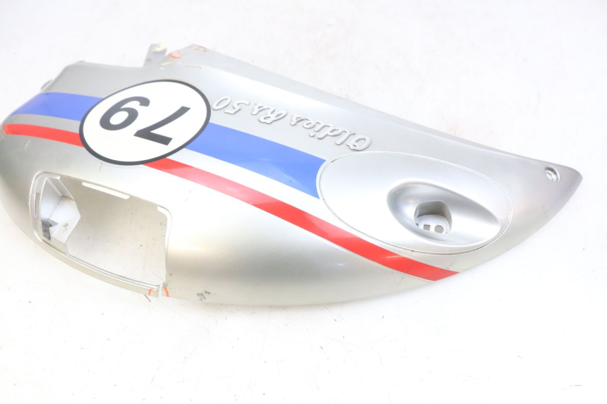 photo de CARENA POSTERIORE JM MOTORS OLDIES RS 4T 50 (2021 - 2024)