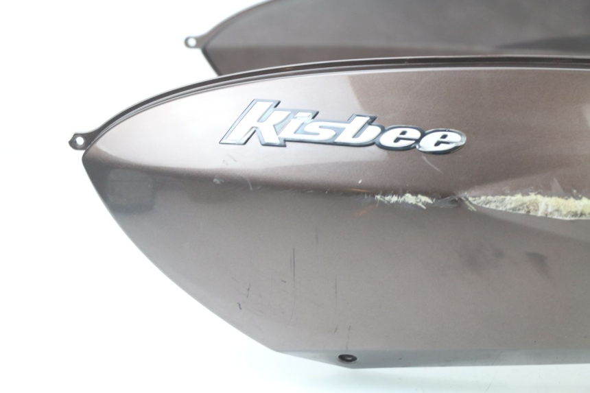 photo de CARENA POSTERIORE PEUGEOT KISBEE 2T 50 (2010 - 2017)