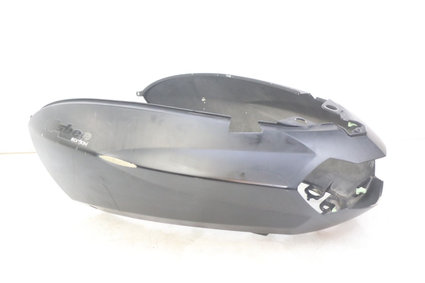 photo de CARENA POSTERIORE PEUGEOT KISBEE 2T 50 (2018 - 2022)