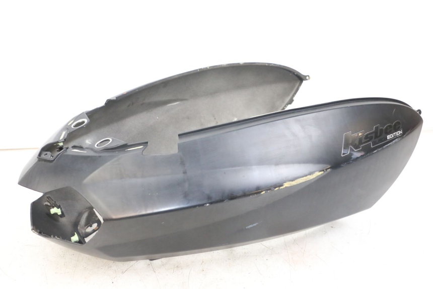 photo de CARENA POSTERIORE PEUGEOT KISBEE 2T 50 (2018 - 2022)