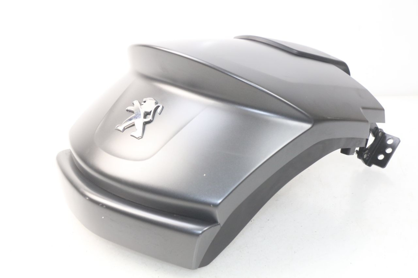 photo de Carena posteriore PEUGEOT METROPOLIS 400 (2017 - 2020)