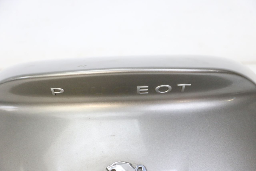 photo de CARENA POSTERIORE PEUGEOT SATELIS 125 (2013 - 2018)