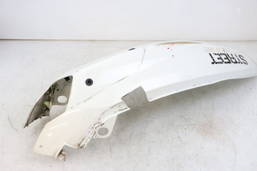photo de CARENA POSTERIORE PEUGEOT STREETZONE 2T 50 (2014 - 2019)