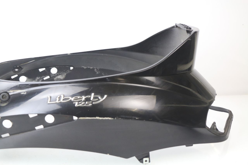 photo de CARENATURA POSTERIORE PIAGGIO LIBERTY 125 (2009 - 2013)