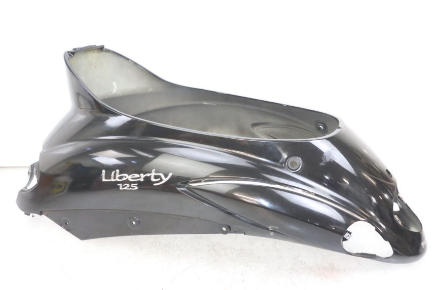 photo de CARENATURA POSTERIORE PIAGGIO LIBERTY 125 (2009 - 2013)