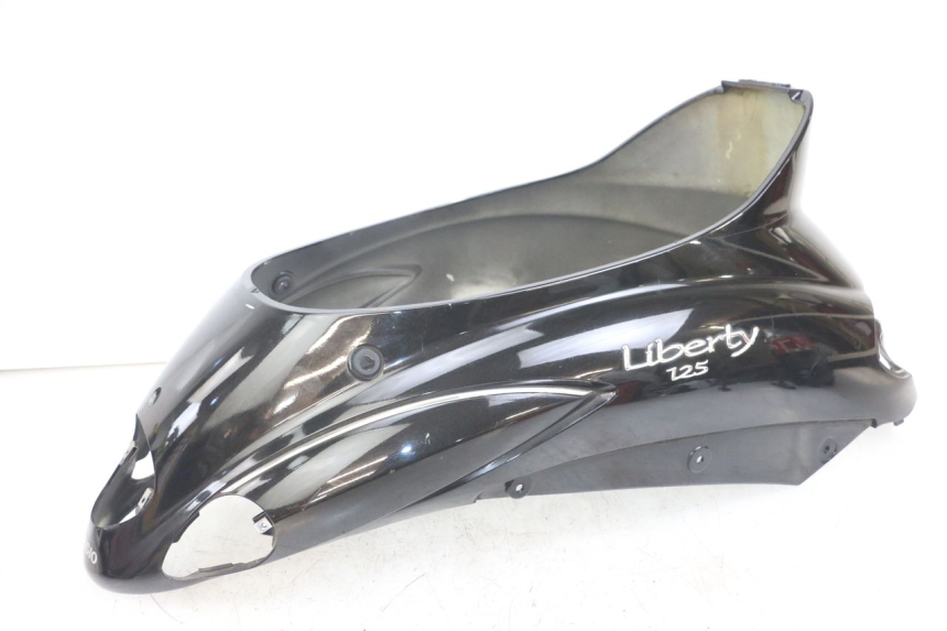 photo de CARENATURA POSTERIORE PIAGGIO LIBERTY 125 (2009 - 2013)