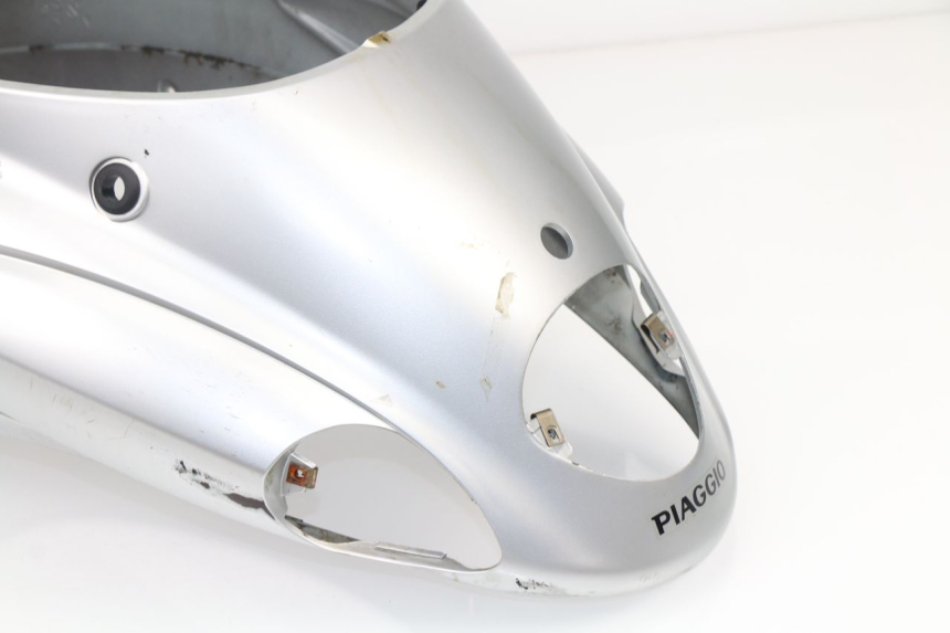 photo de Carena posteriore PIAGGIO LIBERTY 2T 50 (2004 - 2008)