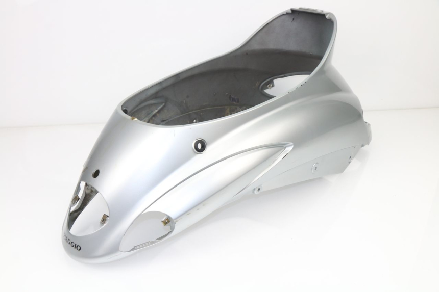 photo de Carena posteriore PIAGGIO LIBERTY 2T 50 (2004 - 2008)