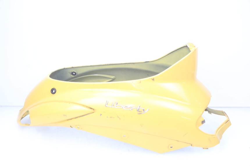 photo de CARENA POSTERIORE PIAGGIO LIBERTY 4T 50 (2004 - 2008)