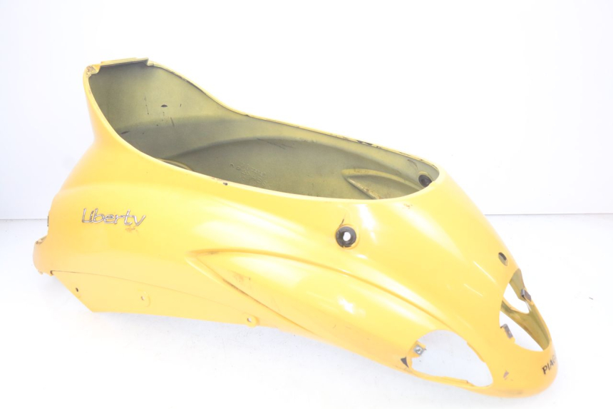 photo de CARENA POSTERIORE PIAGGIO LIBERTY 4T 50 (2004 - 2008)