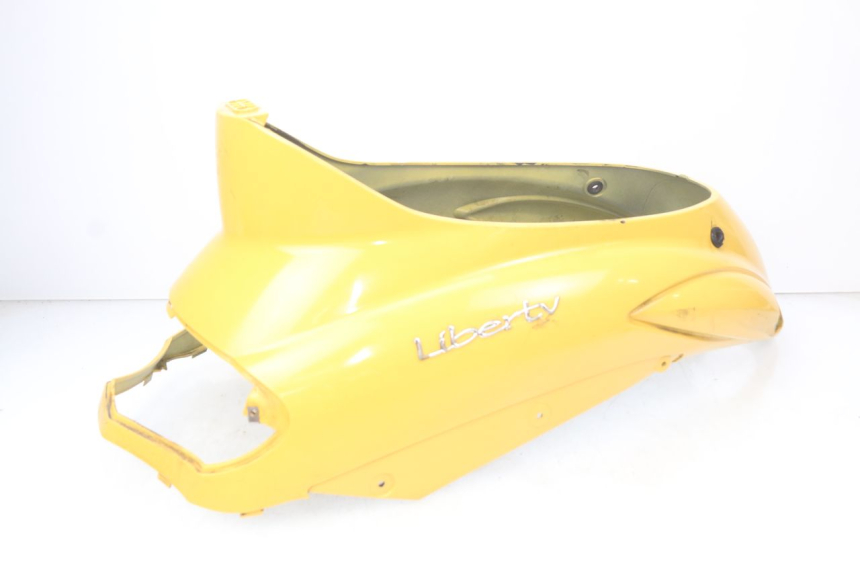 photo de CARENA POSTERIORE PIAGGIO LIBERTY 4T 50 (2004 - 2008)