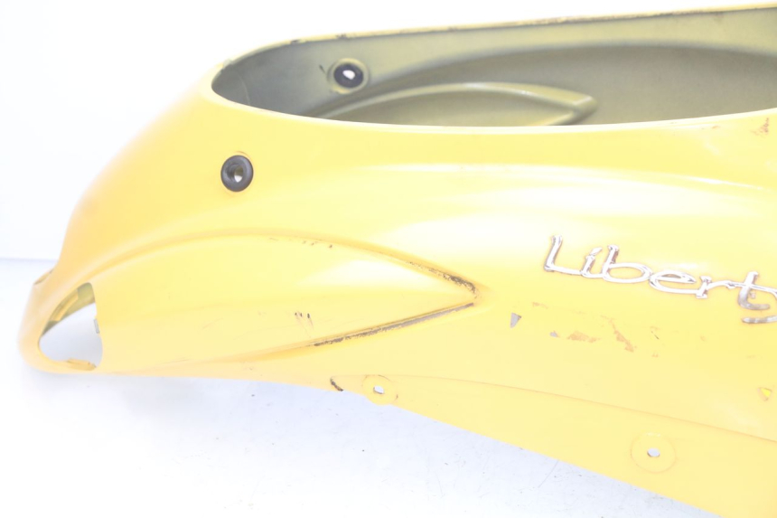 photo de CARENA POSTERIORE PIAGGIO LIBERTY 4T 50 (2004 - 2008)