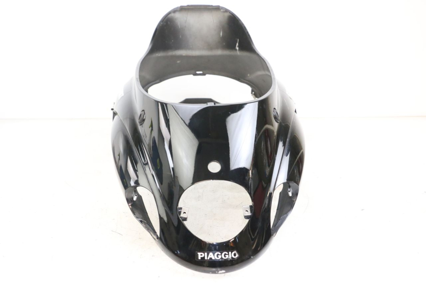 photo de CARENA POSTERIORE PIAGGIO LIBERTY 4T 50 (2004 - 2008)