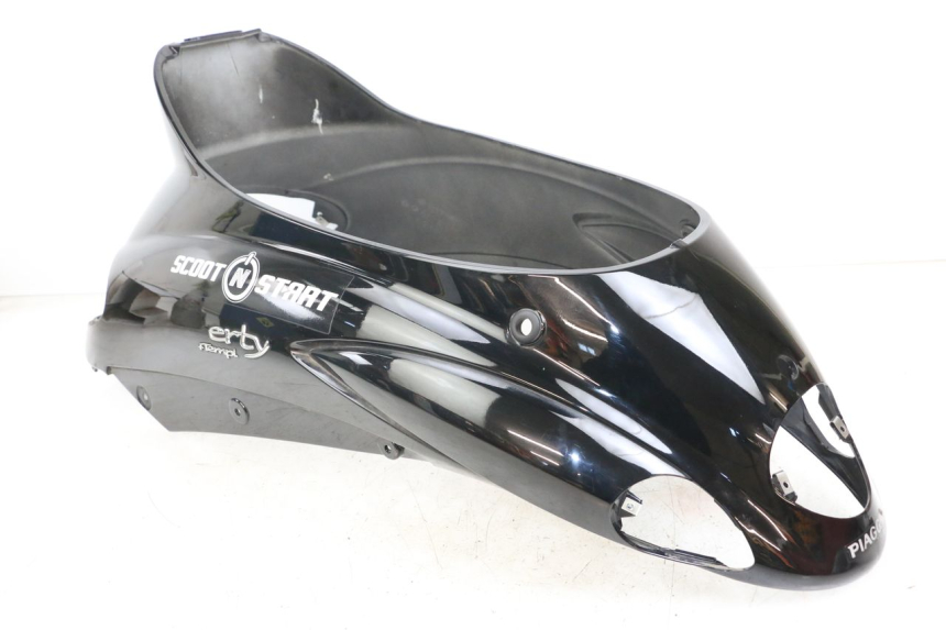 photo de CARENA POSTERIORE PIAGGIO LIBERTY 4T 50 (2004 - 2008)