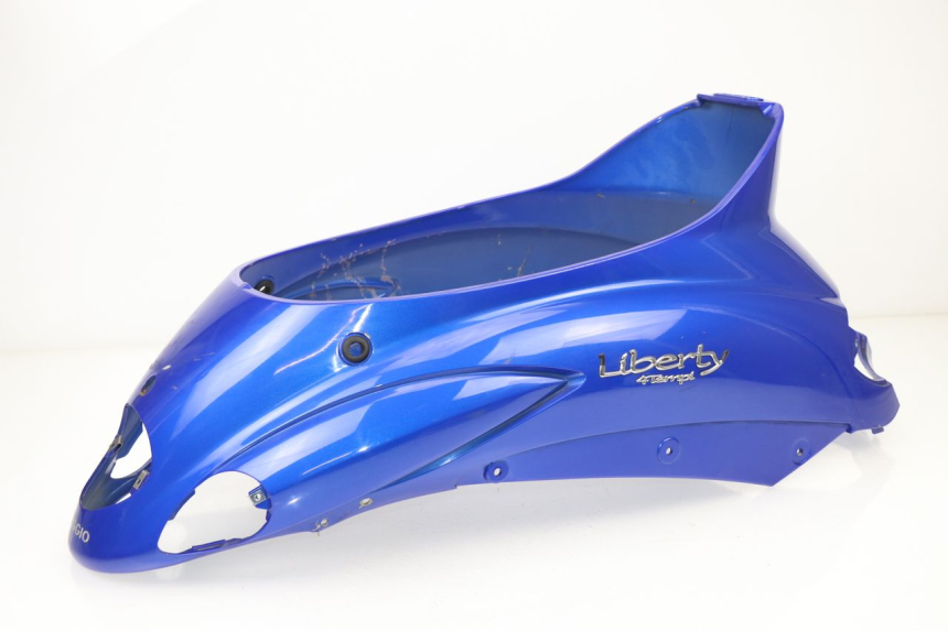 photo de Carena posteriore PIAGGIO LIBERTY 4T 50 (2009 - 2015)