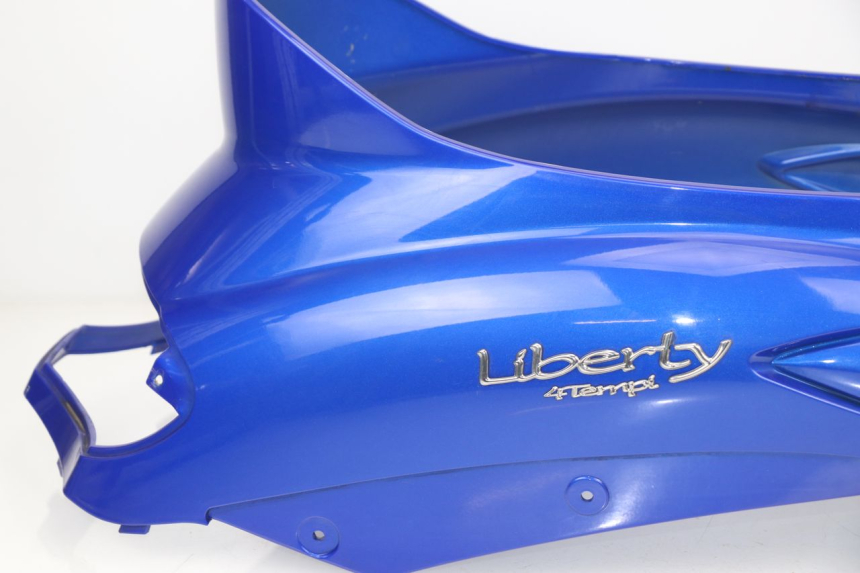 photo de Carena posteriore PIAGGIO LIBERTY 4T 50 (2009 - 2015)