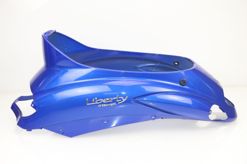 photo de Carena posteriore PIAGGIO LIBERTY 4T 50 (2009 - 2015)