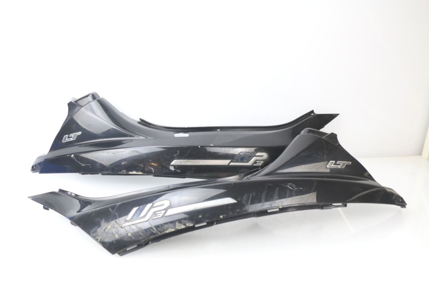 photo de Carena posteriore PIAGGIO MP3 LT 300 (2010 - 2016)