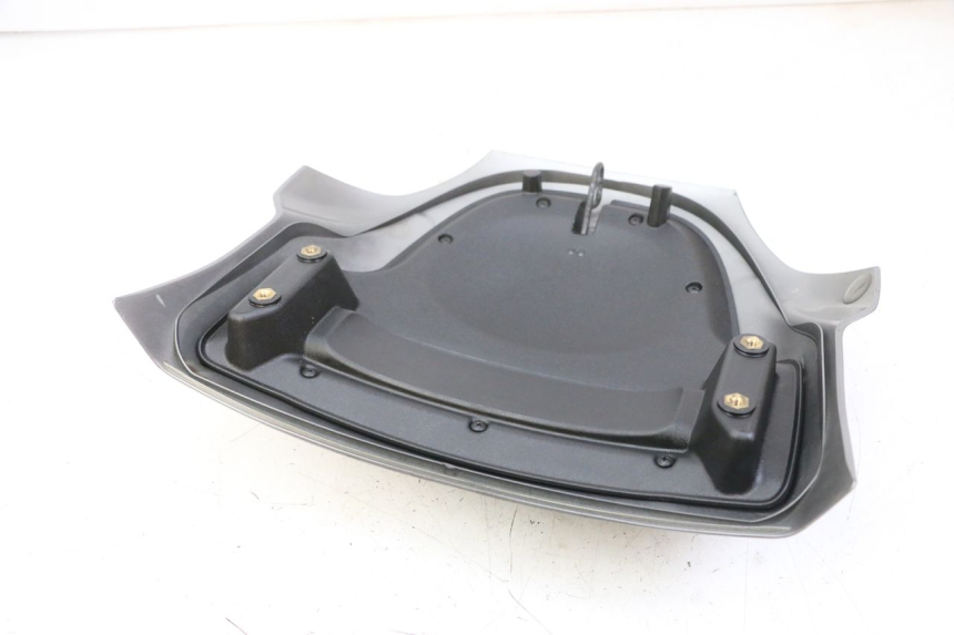 photo de Carena posteriore PIAGGIO MP3 LT 400 (2007 - 2012)