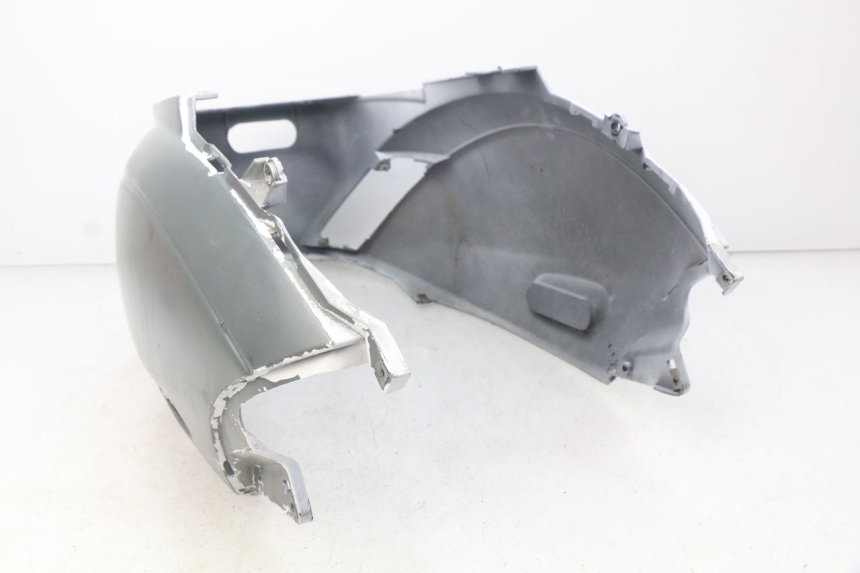 photo de Carena posteriore PIAGGIO ZIP 4T 50 (2006 - 2017)