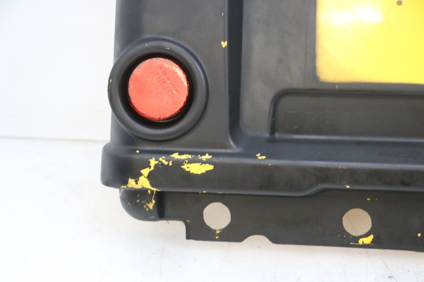 photo de CARENA POSTERIORE LIGIER PULSE 3 1 (2014 - 2020) - Ispezione visiva dettagliata