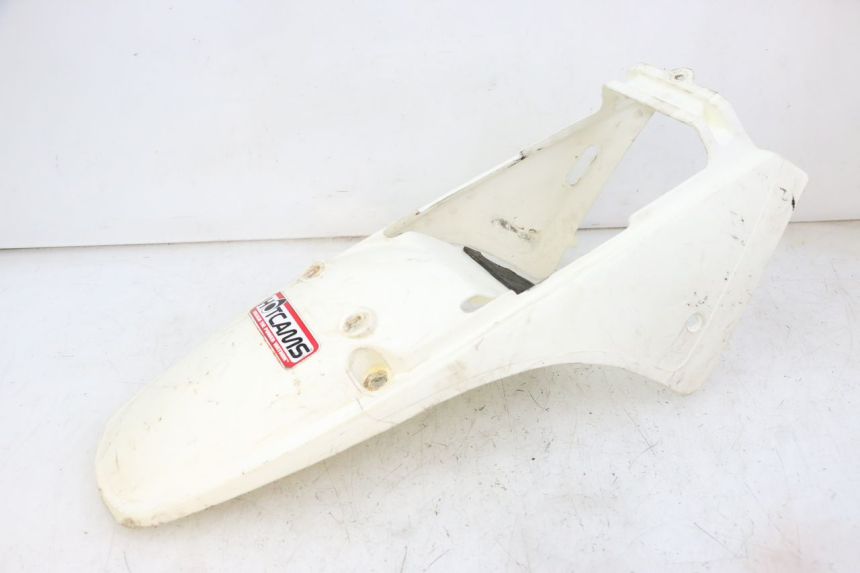 photo de Carena posteriore YAMAHA PW 80 (1983 - 2014)