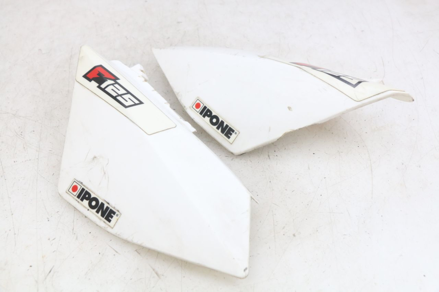 photo de CARENAGE POSTERIORE YCF R-START 125