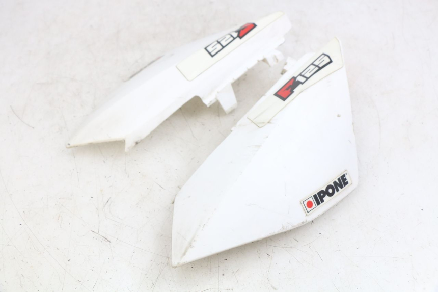 photo de CARENAGE POSTERIORE YCF R-START 125