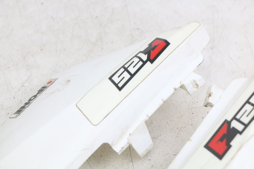 photo de CARENAGE POSTERIORE YCF R-START 125