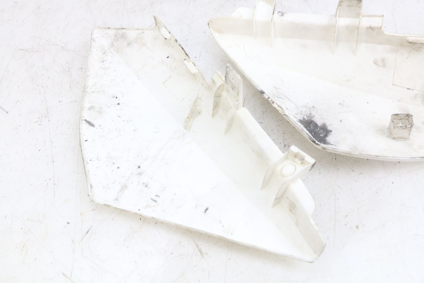 photo de CARENAGE POSTERIORE YCF R-START 125