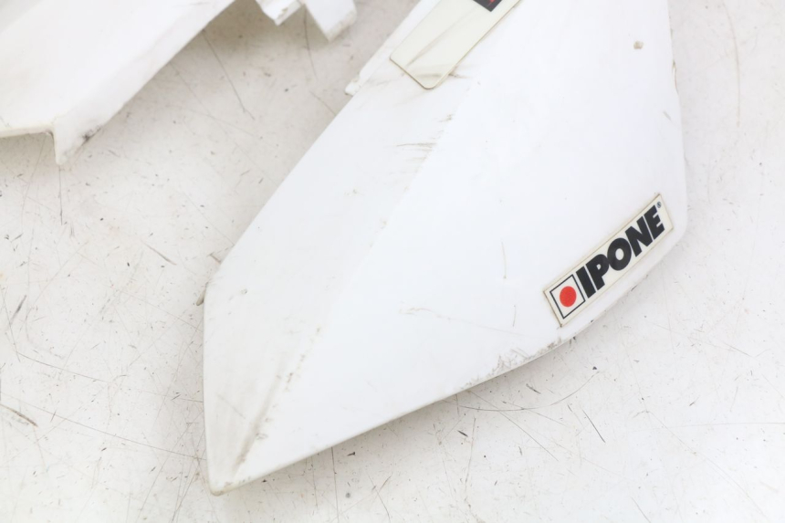 photo de CARENAGE POSTERIORE YCF R-START 125