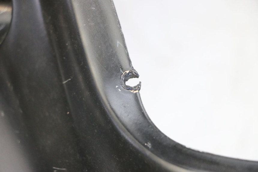 photo de CARENA POSTERIORE APRILIA RALLY AC 50 (1995 - 2004) - Zoom sullo stato d'uso