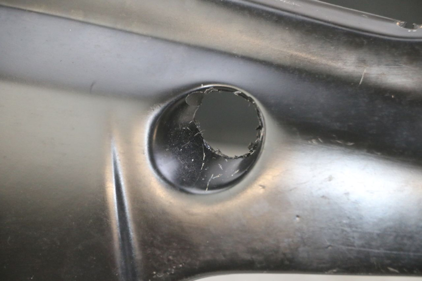 photo de CARENA POSTERIORE APRILIA RALLY AC 50 (1995 - 2004) - Vista d'insieme del prodotto