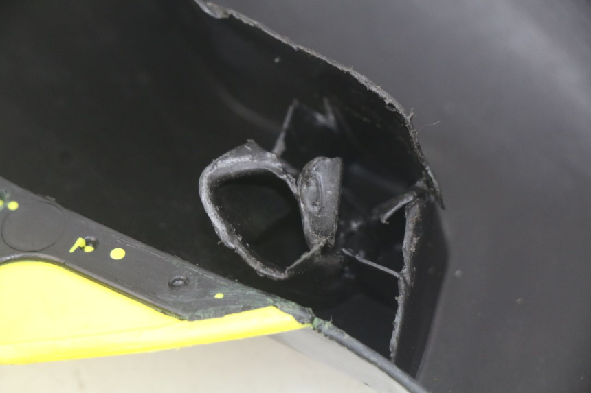 photo de CARENA POSTERIORE SUZUKI RM-Z RMZ 250 (2010 - 2016)