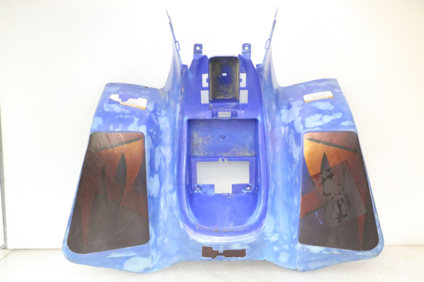 photo de CARENA POSTERIORE HYTRACK S 150 (2003 - 2011)
