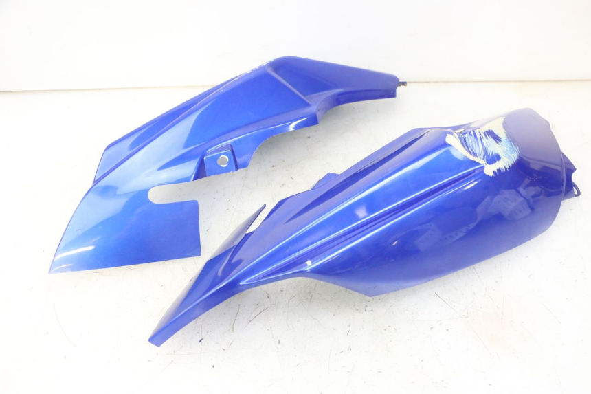 photo de CARENA POSTERIORE PEUGEOT SPEEDFIGHT 2 LC 50 (2000 - 2009)