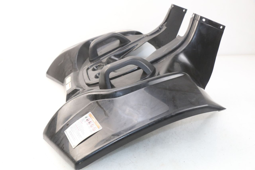 photo de Carena posteriore ORION SPORTRAX 125