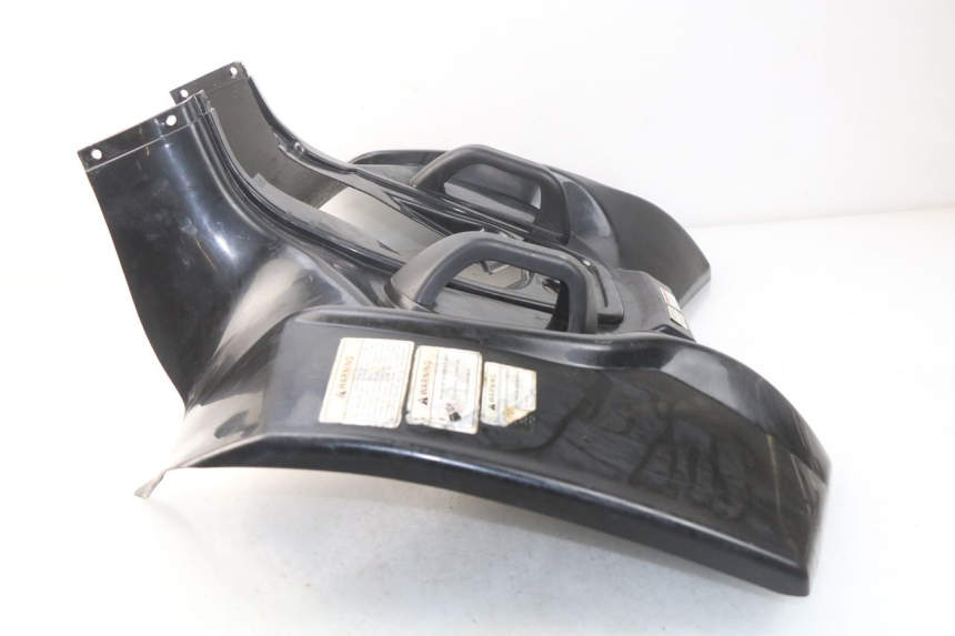 photo de Carena posteriore ORION SPORTRAX 125