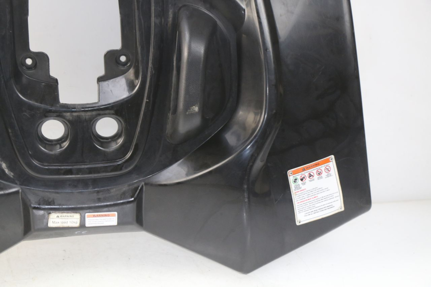 photo de Carena posteriore ORION SPORTRAX 125