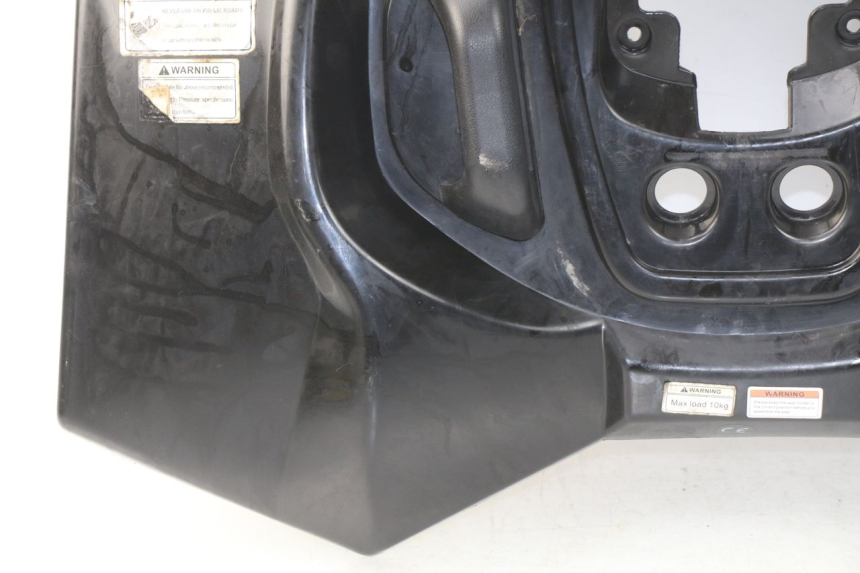 photo de Carena posteriore ORION SPORTRAX 125