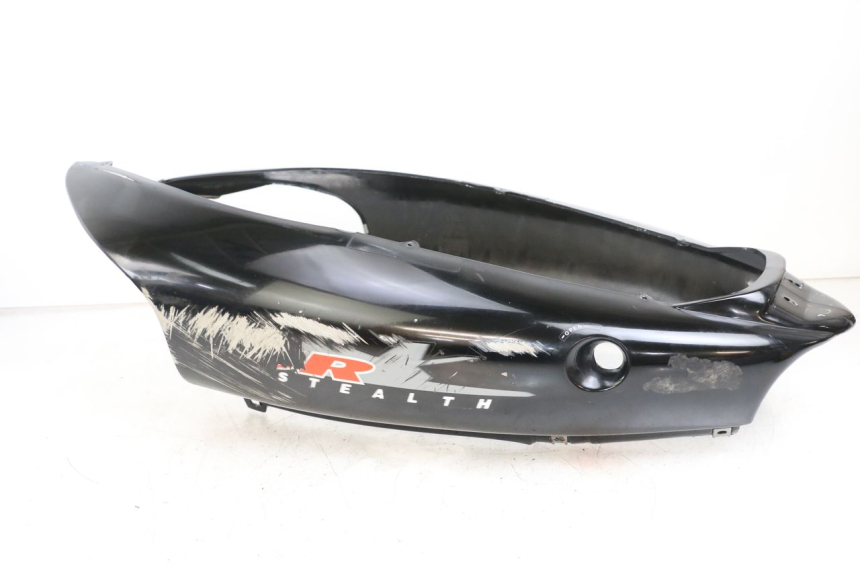 photo de CARENA POSTERIORE APRILIA SR CARB LC 2T 50 (2004 - 2012)
