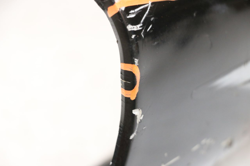photo de CARENA POSTERIORE APRILIA SR CARB LC 2T 50 (2004 - 2012)