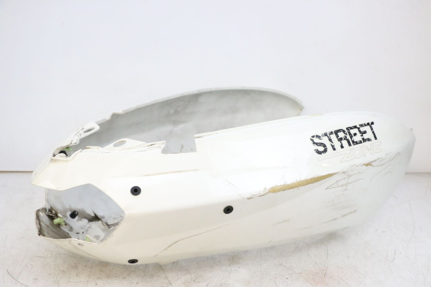 photo de CARENA POSTERIORE PEUGEOT STREETZONE 2T 50 (2014 - 2019)