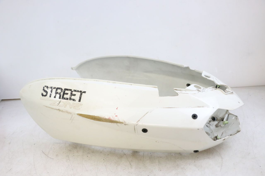 photo de CARENA POSTERIORE PEUGEOT STREETZONE 2T 50 (2014 - 2019)