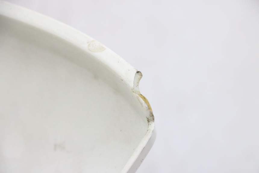 photo de CARENA POSTERIORE PEUGEOT STREETZONE 2T 50 (2014 - 2019)