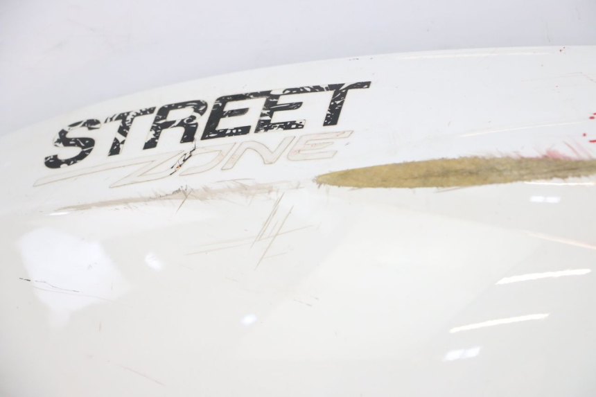 photo de CARENA POSTERIORE PEUGEOT STREETZONE 2T 50 (2014 - 2019)