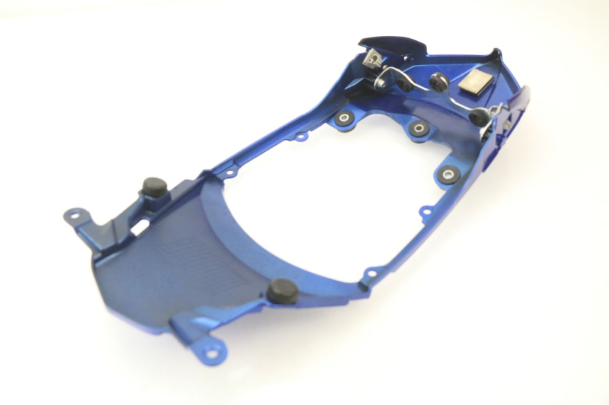 photo de Carena posteriore SUZUKI GSX-R GSXR 600 (2008 - 2010)